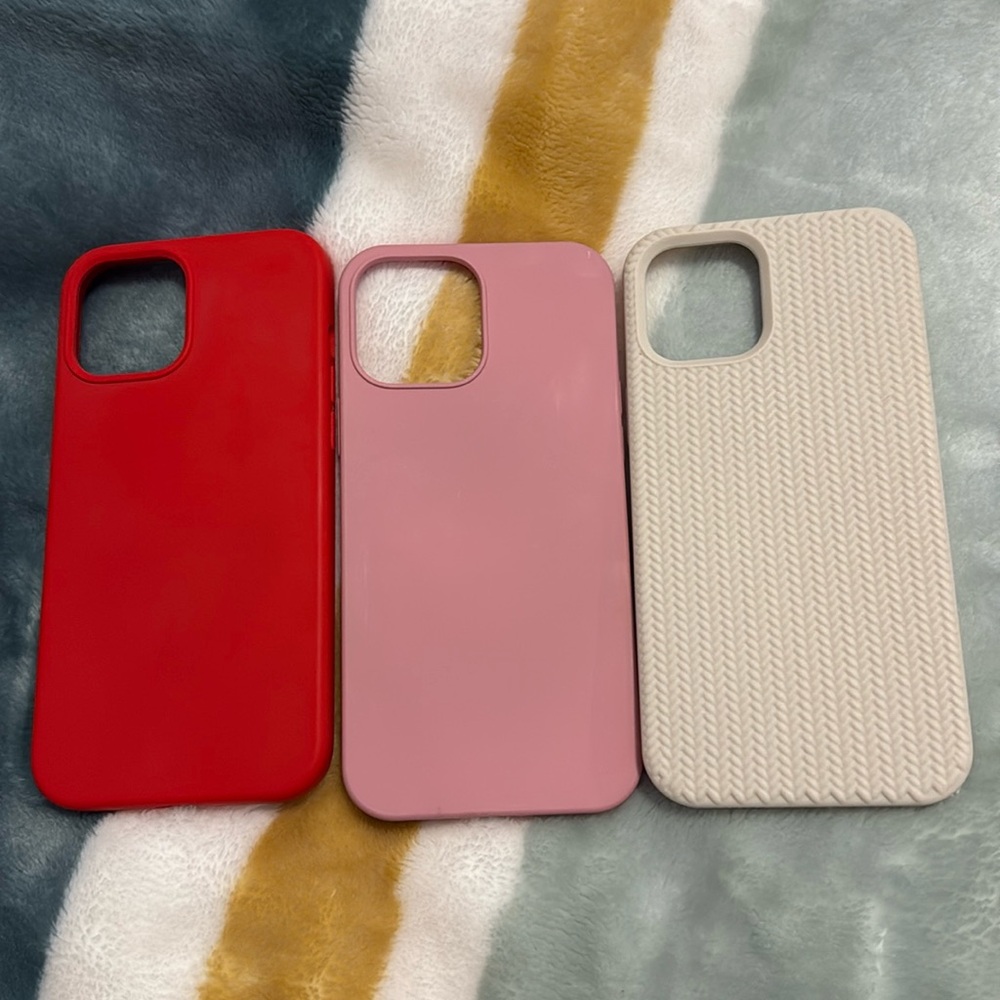 Cases for sale
